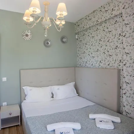 Luxury On The Sea Kassandra