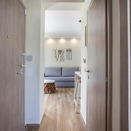 Luxury On The Sea Kassandra *