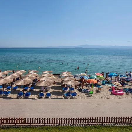 Luxury On The Sea Kassandra *