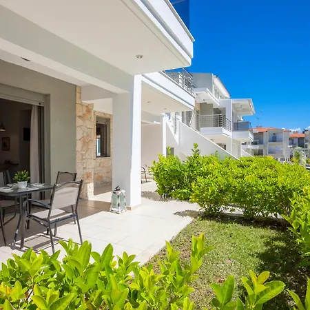 Luxury On The Sea Kassandra *