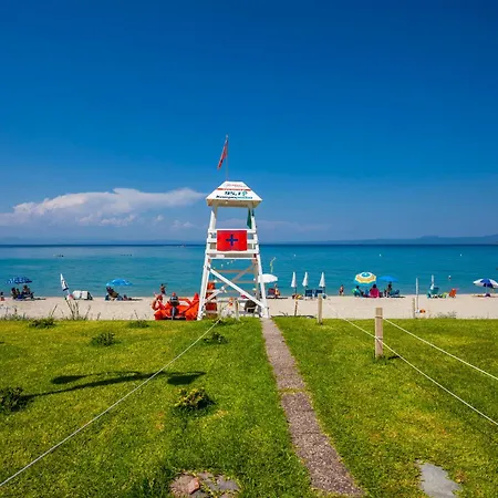 Luxury On The Sea Kassandra Pefkochori