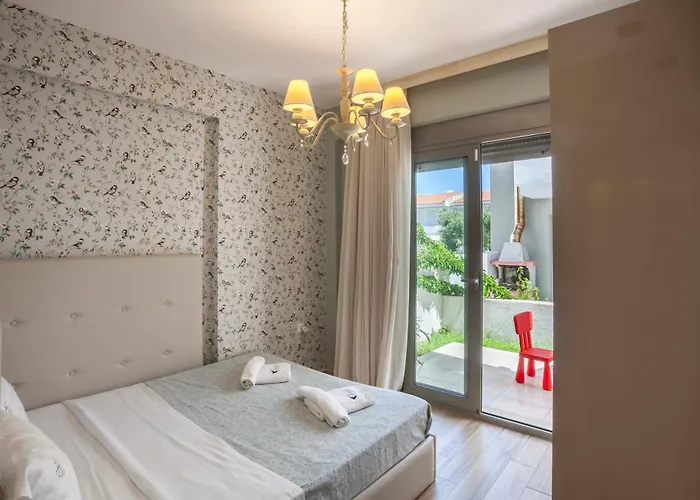 Luxury On The Sea Kassandra شقة *