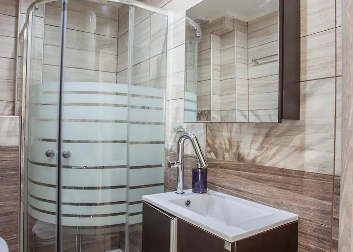 Luxury On The Sea Kassandra * بيفكوهوري