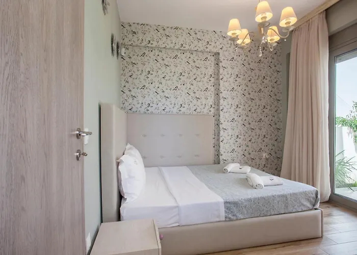 Luxury On The Sea Kassandra