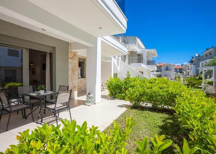 Luxury On The Sea Kassandra *