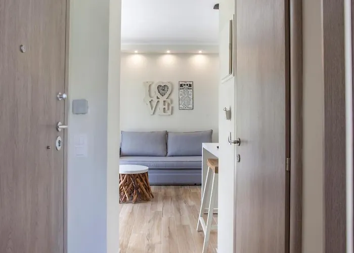 Luxury On The Sea Kassandra *