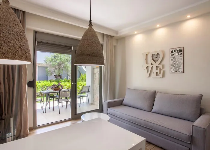 Luxury On The Sea Kassandra * Pefkochori