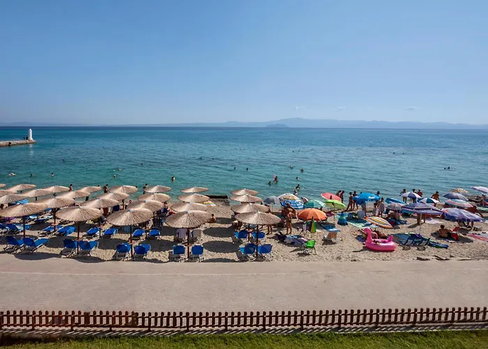 Luxury On The Sea Kassandra *